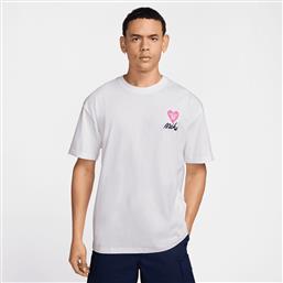 SPORTSWEAR MAX90 VDAY ΑΝΔΡΙΚΟ T-SHIRT (9000206669-1539) NIKE