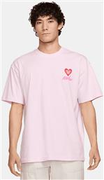 SPORTSWEAR MAX90 VDAY ΑΝΔΡΙΚΟ T-SHIRT (9000207210-37499) NIKE