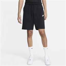 SPORTSWEAR MEN'S CLUB SHORT JERSEY (9000052394-1480) NIKE