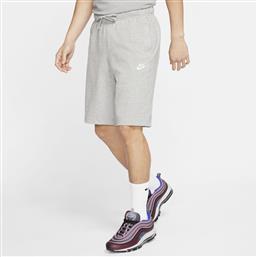 SPORTSWEAR MEN'S CLUB SHORT JERSEY (9000053976-4400) NIKE