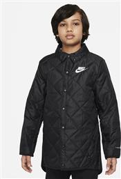 SPORTSWEAR ΠΑΙΔΙΚΟ ΚΑΠΙΤΟΝΕ ΜΠΟΥΦΑΝ (9000104861-45506) NIKE