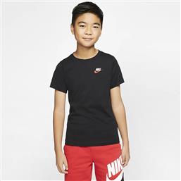 SPORTSWEAR ΠΑΙΔΙΚΟ T-SHIRT (9000054495-11111) NIKE