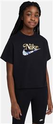 SPORTSWEAR ΠΑΙΔΙΚΟ T-SHIRT (9000076885-1469) NIKE