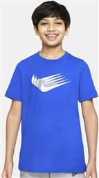 SPORTSWEAR ΠΑΙΔΙΚΟ T-SHIRT (9000095649-8724) NIKE