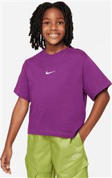 SPORTSWEAR ΠΑΙΔΙΚΟ T-SHIRT (9000173095-50581) NIKE