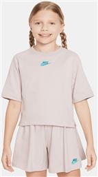 SPORTSWEAR ΠΑΙΔΙΚΟ T-SHIRT (9000173225-75261) NIKE