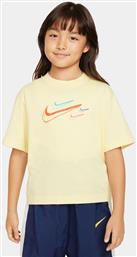 SPORTSWEAR ΠΑΙΔΙΚΟ T-SHIRT (9000173346-75316) NIKE