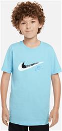 SPORTSWEAR ΠΑΙΔΙΚΟ T-SHIRT (9000174264-75230) NIKE