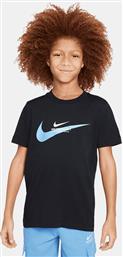 SPORTSWEAR ΠΑΙΔΙΚΟ T-SHIRT (9000206271-1469) NIKE