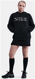 SPORTSWEAR PHOENIX FLEECE ΓΥΝΑΙΚΕΙΑ ΜΠΛΟΥΖΑ ΜΕ ΚΟΥΚΟΥΛΑ (9000232489-1469) NIKE