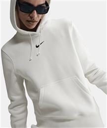 SPORTSWEAR PHOENIX FLEECE ΓΥΝΑΙΚΕΙΑ ΜΠΛΟΥΖΑ ΜΕ ΚΟΥΚΟΥΛΑ (9000234013-8850) NIKE