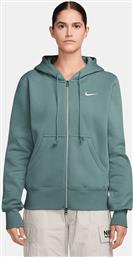 SPORTSWEAR PHOENIX FLEECE ΓΥΝΑΙΚΕΙΑ ΖΑΚΕΤΑ (9000232526-86382) NIKE
