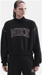 SPORTSWEAR PHOENIX FLEECE ΓΥΝΑΙΚΕΙΟ ΦΟΥΤΕΡ (9000234012-1469) NIKE