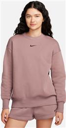 SPORTSWEAR PHOENIX FLEECE ΓΥΝΑΙΚΕΙΟ OVERSIZED ΦΟΥΤΕΡ (9000172750-74667) NIKE