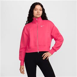 SPORTSWEAR PHOENIX FLEECE OS ΓΥΝΑΙΚΕΙΟ ΜΠΟΥΦΑΝ (9000192130-79220) NIKE