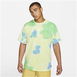 SPORTSWEAR PREMIUM ESSENTIALS TIE-DYE ΑΝΔΡΙΚΟ T-SHIRT (9000081380-53613) NIKE