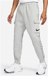 SPORTSWEAR REPEAT ΑΝΔΡΙΚΟ ΠΑΝΤΕΛΟΝΙ ΦΟΡΜΑΣ (9000111625-6077) NIKE