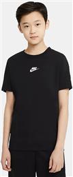 SPORTSWEAR REPEAT ΠΑΙΔΙΚΟ T-SHIRT (9000104860-1480) NIKE