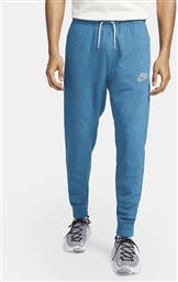 SPORTSWEAR REVIVAL FLEECE ΑΝΔΡΙΚΟ ΠΑΝΤΕΛΟΝΙ JOGGER (9000095333-57007) NIKE