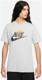 SPORTSWEAR SHINE FUTURA ΑΝΔΡΙΚΟ T-SHIRT (9000081977-53635) NIKE