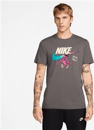 SPORTSWEAR SOLE ΑΝΔΡΙΚΟ T-SHIRT (9000232213-82511) NIKE