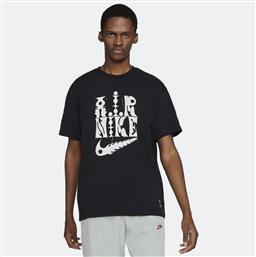 SPORTSWEAR SOPHY HOLLINGTON AIR ΑΝΔΡΙΚΟ T-SHIRT (9000069786-1469) NIKE