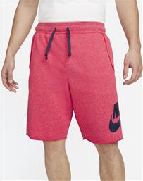 SPORTSWEAR SPORT ESSENTIAL ΑΝΔΡΙΚΟ ΣΟΡΤΣ (9000095450-23961) NIKE