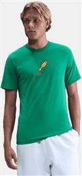 SPORTSWEAR STADIUM GREEN ΑΝΔΡΙΚΟ T-SHIRT (9000232547-52776) NIKE