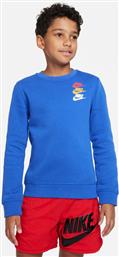 SPORTSWEAR STANDARD ISSUE ΠΑΙΔΙΚΟ ΦΟΥΤΕΡ (9000131027-8724) NIKE