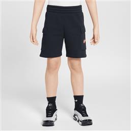 SPORTSWEAR STANDARD ISSUE ΠΑΙΔΙΚΟ ΣΟΡΤΣ (9000173252-1469) NIKE