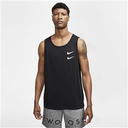 SPORTSWEAR SWOOSH ΑΝΔΡΙΚΗ ΑΜΑΝΙΚΗ ΜΠΛΟΥΖΑ (9000052579-1480) NIKE