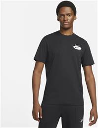 SPORTSWEAR SWOOSH ΑΝΔΡΙΚΟ T-SHIRT (9000095395-1469) NIKE