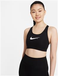 SPORTSWEAR SWOOSH ΓΥΝΑΙΚΕΙΟ ΑΘΛΗΤΙΚΟ ΜΠΟΥΣΤΑΚΙ (9000083423-8516) NIKE