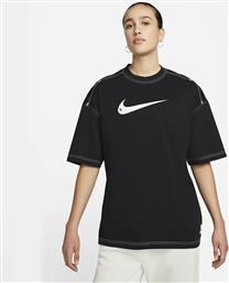 SPORTSWEAR SWOOSH ΓΥΝΑΙΚΕΙΟ T-SHIRT (9000095385-16712) NIKE