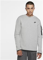 SPORTSWEAR TECH FLEECE ΑΝΔΡΙΚΗ ΜΠΛΟΥΖΑ ΦΟΥΤΕΡ (9000080385-6077) NIKE