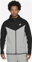 SPORTSWEAR TECH FLEECE ΑΝΔΡΙΚΗ ΖΑΚΕΤΑ (9000080376-11259) NIKE