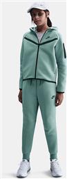 SPORTSWEAR TECH FLEECE ΠΑΙΔΙΚΗ ΖΑΚΕΤΑ (9000232779-85799) NIKE