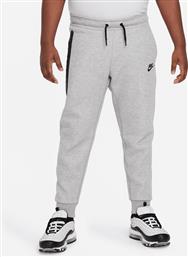 SPORTSWEAR TECH FLEECE ΠΑΙΔΙΚΟ ΠΑΝΤΕΛΟΝΙ ΦΟΡΜΑΣ (9000173098-6096) NIKE