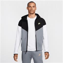 SPORTSWEAR TECH FLEECE WINDRUNNER (9000212407-83332) NIKE