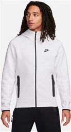 SPORTSWEAR TECH FLEECE WINDRUNNER ΑΝΔΡΙΚΗ ΖΑΚΕΤΑ (9000172857-8581) NIKE