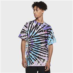 SPORTSWEAR TIE DYE ΑΝΔΡΙΚΗ ΜΠΛΟΥΖΑ (9000056697-46922) NIKE από το COSMOSSPORT