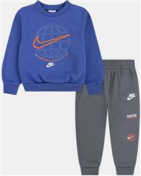 SPORTSWEAR ΒΡΕΦΙΚΟ ΣΕΤ ΦΟΡΜΑΣ (9000245263-45310) NIKE