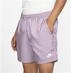 SPORTSWEAR WOVEN FLOW ΑΝΔΡΙΚΟ ΣΟΡΤΣ ΜΑΓΙΟ (9000077205-42787) NIKE