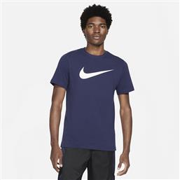 SPORTWEAR ICON SWOOSH ΑΝΔΡΙΚΗ ΜΠΛΟΥΖΑ (9000070035-11269) NIKE