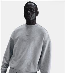 STANDARD ISSUE ΑΝΔΡΙΚΗ ΜΠΛΟΥΖΑ ΜΕ ΜΑΚΡΥ ΜΑΝΙΚΙ (9000234666-6077) NIKE