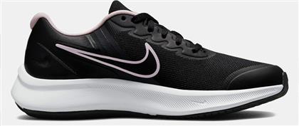 STAR RUNNER 3 ΠΑΙΔΙΚΑ ΠΑΠΟΥΤΣΙΑ ΓΙΑ ΤΡΕΞΙΜΟ (9000080706-46087) NIKE