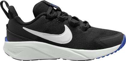 STAR RUNNER 4 DX7614-006 ΜΑΥΡΟ NIKE