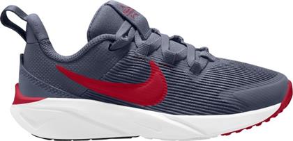 STAR RUNNER 4 DX7614-406 ΜΠΛΕ NIKE από το ZAKCRET SPORTS