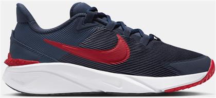 STAR RUNNER 4 ΠΑΙΔΙΚΑ ΠΑΠΟΥΤΣΙΑ ΓΙΑ ΤΡΕΞΙΜΟ (9000190301-78869) NIKE