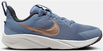 STAR RUNNER 4 ΠΑΙΔΙΚΑ ΠΑΠΟΥΤΣΙΑ ΓΙΑ ΤΡΕΞΙΜΟ (9000190488-78878) NIKE